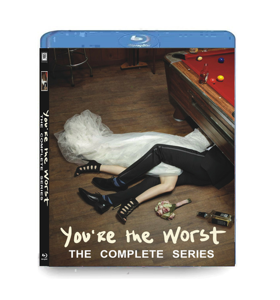 You&