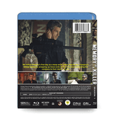 Memory of a Killer Blu-ray Season 1 12 Episodes