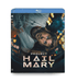 Project Hail Mary Blu-ray 2026