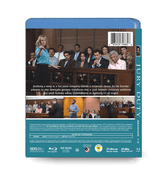 Jury Duty Blu-ray Season 1-2 18 Episodes