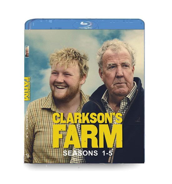 Clarkson&