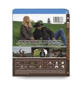 Yellowstone Blu-ray Season 1-5 – 53 Episodes