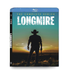 Longmire Blu-ray Season 1-6 63 Episodes