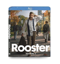 Rooster season 1 Episodes 1-10 （2BD）Blu-ray