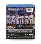 Cobra Kai Blu-ray Season 1-6 65 Episodes